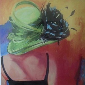 Meet your Posher, Nancy